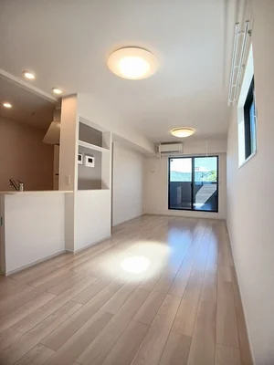 岩出市のマンスリーマンション・ウィークリーマンション「クレメント岩出Ｄ 201・洋室(No.1307273)」メイン画像