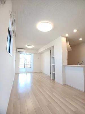 岩出市のマンスリーマンション・ウィークリーマンション「クレメント岩出Ｄ 105・洋室(No.1307274)」メイン画像