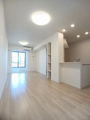 岩出市のマンスリーマンション・ウィークリーマンション「クレメント岩出Ｄ 103・洋室(No.1307275)」メイン画像