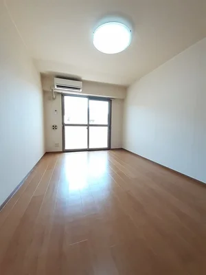 社会医療法人財団大樹会総合病院回生病院周辺のマンスリーマンション・ウィークリーマンション「ラムール雅 303・洋室(No.1307278)」メイン画像