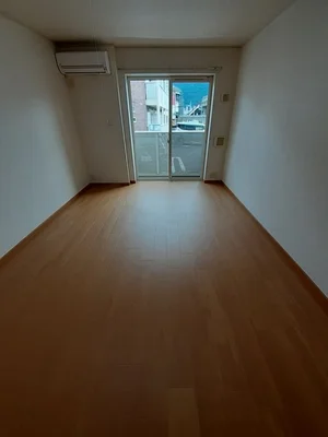 四国中央市のマンスリーマンション・ウィークリーマンション「イート　ハーブⅠ 105・洋室(No.1307283)」メイン画像