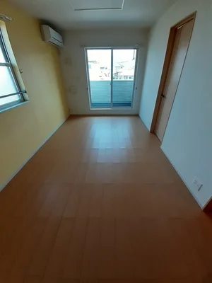 のマンスリーマンション・ウィークリーマンション「サンリットヴィラⅤ　Ｂ 202・LDK(No.1307288)」メイン画像