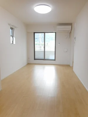 新居浜市のマンスリーマンション・ウィークリーマンション「メリリーＢ 205・LDK(No.1307291)」メイン画像