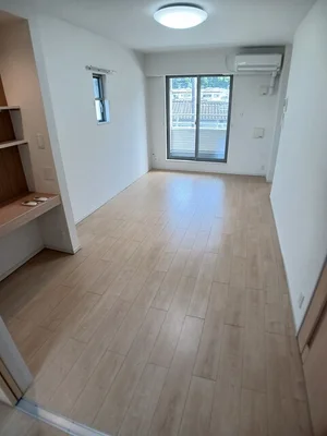 新居浜市のマンスリーマンション・ウィークリーマンション「メリリーＢ 205・LDK(No.1307291)」メイン画像