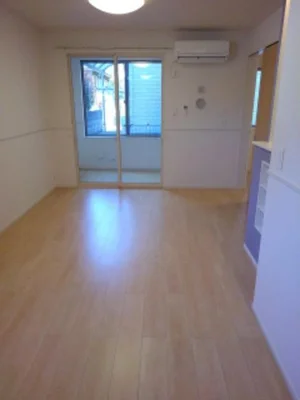 のマンスリーマンション・ウィークリーマンション「夢 101・洋室(No.1307293)」メイン画像