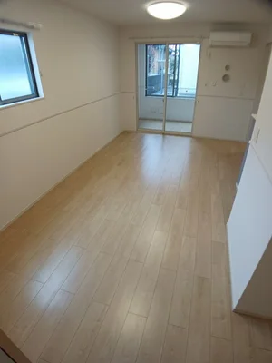 愛媛県のマンスリーマンション・ウィークリーマンション「夢 101・洋室(No.1307293)」メイン画像