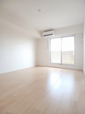 のマンスリーマンション・ウィークリーマンション「クローブ　ウエストＢ 203・洋室(No.1307294)」メイン画像