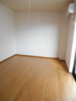 のマンスリーマンション・ウィークリーマンション「ファミール光葉　Ａ 101・洋室(No.1307300)」メイン画像