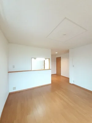 のマンスリーマンション・ウィークリーマンション「メディオ　ピアッツァＡ 101・洋室(No.1307304)」メイン画像