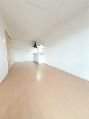 のマンスリーマンション・ウィークリーマンション「シャローム　Ｃ 202・洋室(No.1307309)」メイン画像