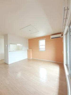 福山平成大学周辺のマンスリーマンション・ウィークリーマンション「ブランシュ　プロスペレＤ 202・洋室(No.1307315)」メイン画像