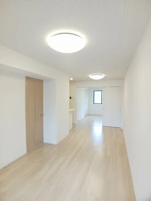 のマンスリーマンション・ウィークリーマンション「ボアテイルＢ 103・洋室(No.1307324)」メイン画像