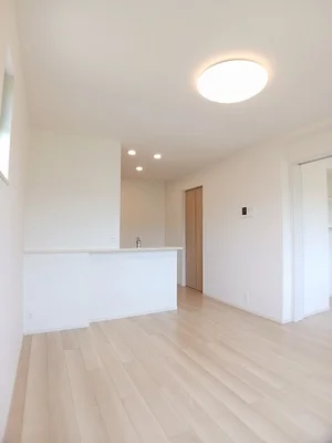 のマンスリーマンション・ウィークリーマンション「メゾン・ド・プレジールⅡＢ 204・洋室(No.1307325)」メイン画像