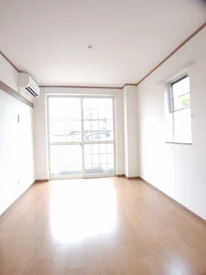 のマンスリーマンション・ウィークリーマンション「プロムナードＭ 104・洋室(No.1307329)」メイン画像