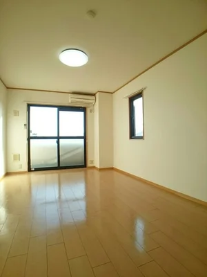 のマンスリーマンション・ウィークリーマンション「マニフィーク 305・洋室(No.1307330)」メイン画像