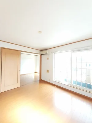 のマンスリーマンション・ウィークリーマンション「シエロ・ピノ・コーダＡ 201・洋室(No.1307331)」メイン画像