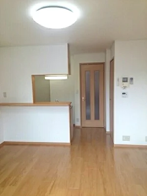 のマンスリーマンション・ウィークリーマンション「リヒト・リーベ 203・洋室(No.1307332)」メイン画像