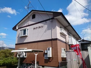 のマンスリーマンション・ウィークリーマンション「ライフライン 101・和室(No.1307339)」メイン画像