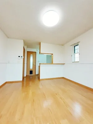 のマンスリーマンション・ウィークリーマンション「リバーシティーセイラ 201・洋室(No.1307341)」メイン画像