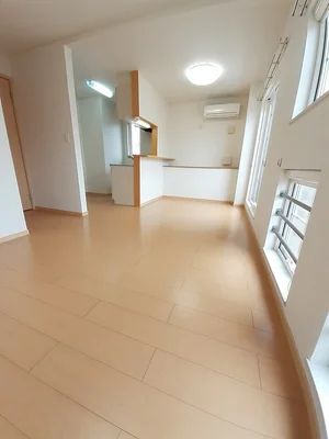 のマンスリーマンション・ウィークリーマンション「ミミヤヒル　Ｃ 203・洋室(No.1307342)」メイン画像