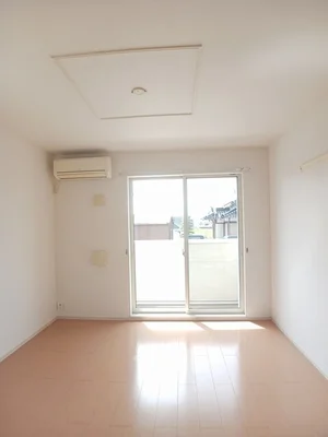 のマンスリーマンション・ウィークリーマンション「バーミィ　スクエア 103・洋室(No.1307343)」メイン画像