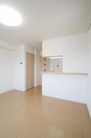 のマンスリーマンション・ウィークリーマンション「プリシラ 201・洋室(No.1307345)」メイン画像