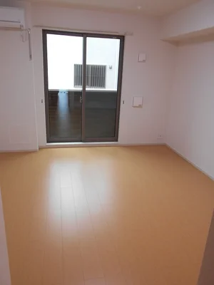 のマンスリーマンション・ウィークリーマンション「クローバー　ハウス 101・洋室(No.1307347)」メイン画像