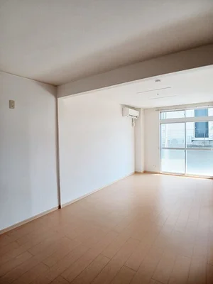 熊本赤十字病院周辺のマンスリーマンション・ウィークリーマンション「グリーンハイツ大川 101・洋室(No.1307353)」メイン画像