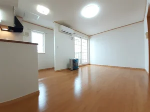 のマンスリーマンション・ウィークリーマンション「クラール 102・LDK(No.1307357)」メイン画像