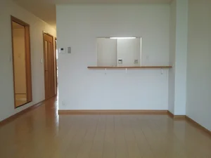 滝川駅（北海道）のマンスリーマンション・ウィークリーマンション「ヴィラ・コスモス 202・LDK(No.1307359)」メイン画像