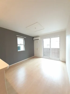 のマンスリーマンション・ウィークリーマンション「クラールプレディエＡ 106・洋室(No.1307366)」メイン画像