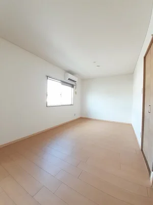 のマンスリーマンション・ウィークリーマンション「シャルマン北島　Ｂ 202・洋室(No.1307370)」メイン画像