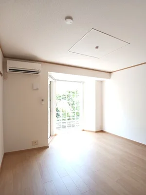 のマンスリーマンション・ウィークリーマンション「スウィート・オブ・ハートＡ 103・洋室(No.1307377)」メイン画像