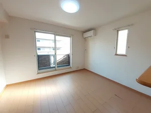 和泉多摩川駅（東京都）のマンスリーマンション・ウィークリーマンション「ランバ－荒井ⅩⅠ 206・洋室(No.1307379)」メイン画像