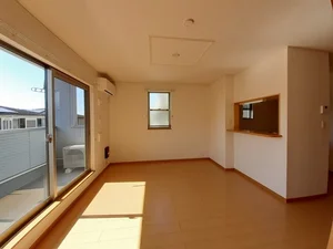 のマンスリーマンション・ウィークリーマンション「グランデイデアーレＥ 201・洋室(No.1307380)」メイン画像