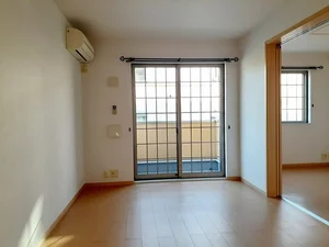 のマンスリーマンション・ウィークリーマンション「ＢＥＬ　ＣＡＳＡ 101・洋室(No.1307382)」メイン画像