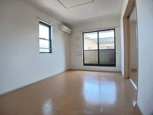 のマンスリーマンション・ウィークリーマンション「ピアット八事 201・洋室(No.1307383)」メイン画像