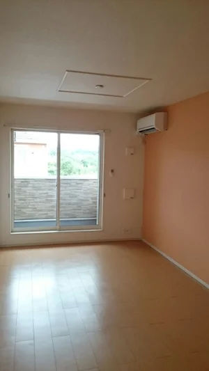 のマンスリーマンション・ウィークリーマンション「フェリーチェ　日新Ｂ 201・洋室(No.1307386)」メイン画像