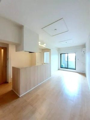 のマンスリーマンション・ウィークリーマンション「ルーベル太田Ｃ 202・洋室(No.1307389)」メイン画像