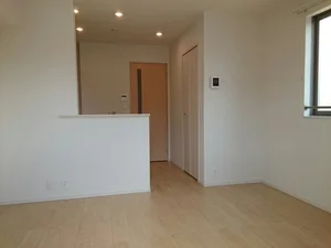 のマンスリーマンション・ウィークリーマンション「サン　フラッツ 201・洋室(No.1307398)」メイン画像