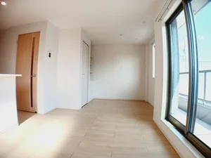 のマンスリーマンション・ウィークリーマンション「クールハイツⅠ 201・洋室(No.1307399)」メイン画像