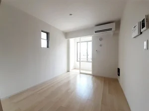 のマンスリーマンション・ウィークリーマンション「ブリリアント　ＫⅡ 102・洋室(No.1307400)」メイン画像