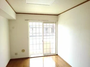 のマンスリーマンション・ウィークリーマンション「クレセール 102・洋室(No.1307404)」メイン画像