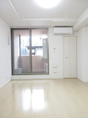 のマンスリーマンション・ウィークリーマンション「Ｋｅｎｔ．Ｓ 201・洋室(No.1307415)」メイン画像