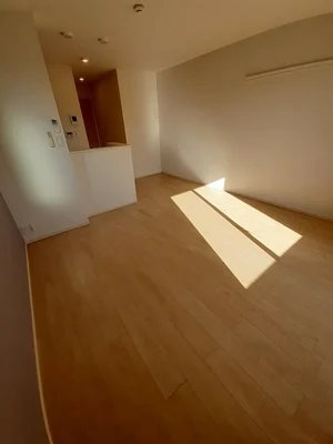 のマンスリーマンション・ウィークリーマンション「クレアンジュ 103・洋室(No.1307416)」メイン画像