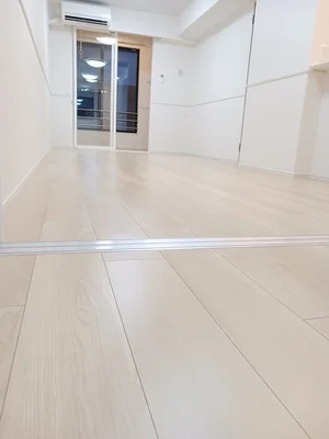 のマンスリーマンション・ウィークリーマンション「キャッスルラピュタ　Ｃ 105・洋室(No.1307421)」メイン画像