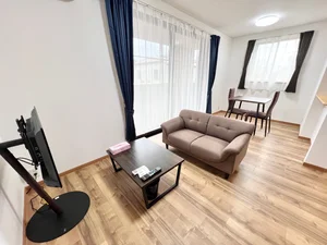 のマンスリーマンション・ウィークリーマンション「Sステイ加古川・日岡２【禁煙ルーム】(No.1307426)」メイン画像