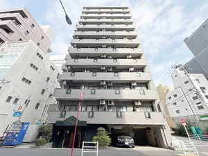 のマンスリーマンション・ウィークリーマンション「マイナビSTAYミライエ日本橋人形町 507(No.1307435)」メイン画像