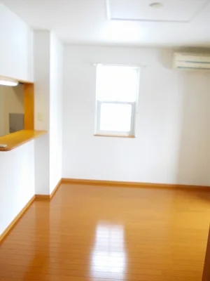 のマンスリーマンション・ウィークリーマンション「クレメントＢ棟 104・洋室(No.1307441)」メイン画像