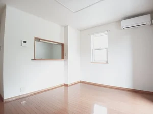 秋田市のマンスリーマンション・ウィークリーマンション「クレメントＢ棟 104・洋室(No.1307441)」メイン画像